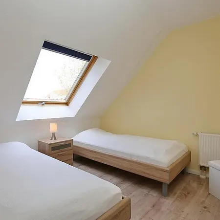 Papillon 05-7 דירה בולטנהאגן