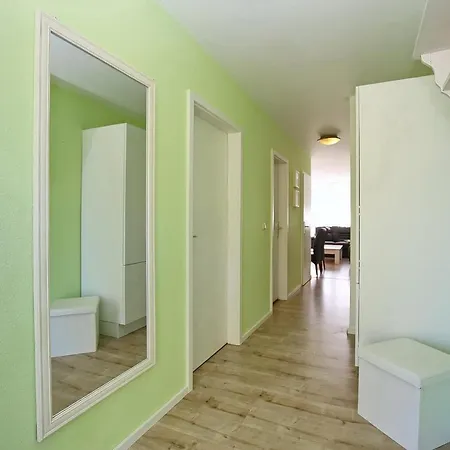 Papillon 05-7 Apartment