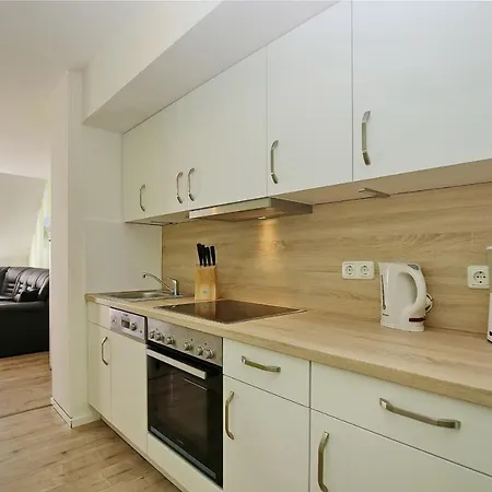 דירה Papillon 05-7