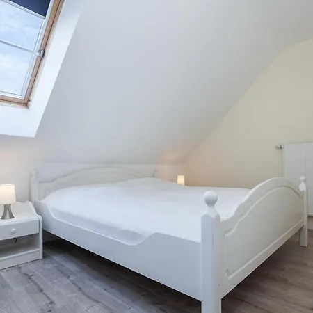 דירה Papillon 05-7 *