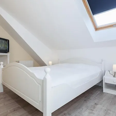 דירה Papillon 05-7 *