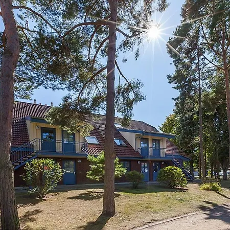 Apartment Papillon 05-7 *