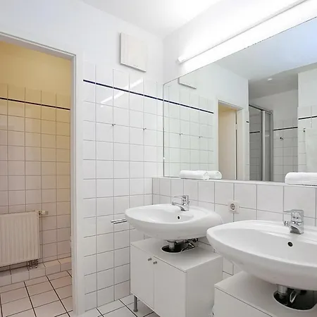 Apartment Papillon 05-7 Boltenhagen (Ostseebad)