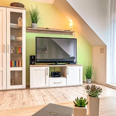 Apartment Papillon 05-7