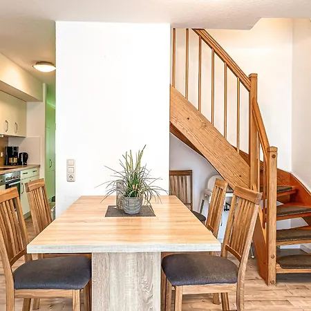 Apartment Papillon 05-7 *