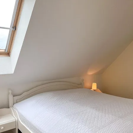 Apartment Papillon 05-7 Boltenhagen (Ostseebad)