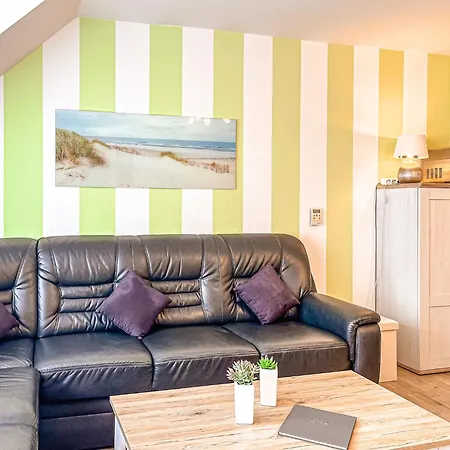 Apartment Papillon 05-7