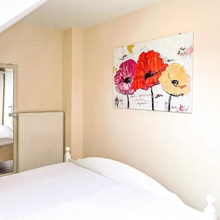 Papillon 05-7 דירה