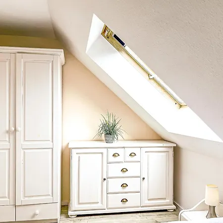 דירה Papillon 05-7 *