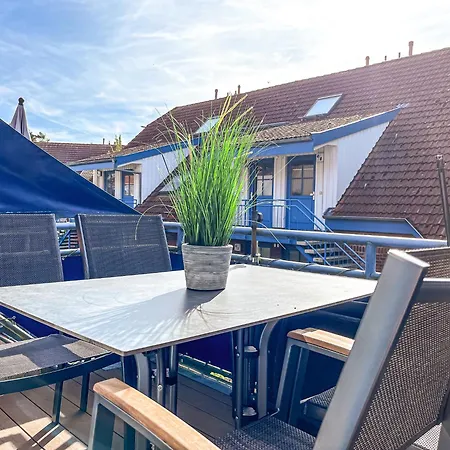 דירה Papillon 05-7 בולטנהאגן