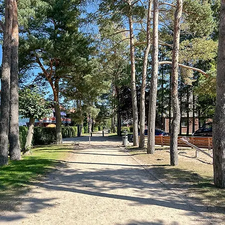 Apartment Papillon 05-7 *